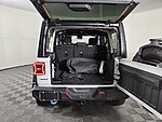 Used 2024 JEEP WRANGLER 4XE RUBICON 4X4 in WEST PALM BEACH, FLORIDA (Photo 26)
