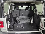 Used 2024 JEEP WRANGLER 4XE RUBICON 4X4 in WEST PALM BEACH, FLORIDA (Photo 27)
