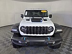 Used 2024 JEEP WRANGLER 4XE RUBICON 4X4 in WEST PALM BEACH, FLORIDA (Photo 3)