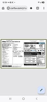Used 2024 JEEP WRANGLER 4XE RUBICON 4X4 in WEST PALM BEACH, FLORIDA (Photo 34)