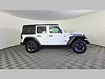Used 2024 JEEP WRANGLER 4XE RUBICON 4X4 in WEST PALM BEACH, FLORIDA (Photo 35)