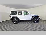 Used 2024 JEEP WRANGLER 4XE RUBICON 4X4 in WEST PALM BEACH, FLORIDA (Photo 36)