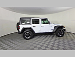 Used 2024 JEEP WRANGLER 4XE RUBICON 4X4 in WEST PALM BEACH, FLORIDA (Photo 37)
