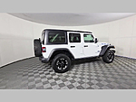 Used 2024 JEEP WRANGLER 4XE RUBICON 4X4 in WEST PALM BEACH, FLORIDA (Photo 39)