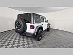 Used 2024 JEEP WRANGLER 4XE RUBICON 4X4 in WEST PALM BEACH, FLORIDA (Photo 40)