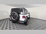 Used 2024 JEEP WRANGLER 4XE RUBICON 4X4 in WEST PALM BEACH, FLORIDA (Photo 41)