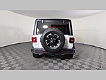 Used 2024 JEEP WRANGLER 4XE RUBICON 4X4 in WEST PALM BEACH, FLORIDA (Photo 42)
