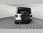 Used 2024 JEEP WRANGLER 4XE RUBICON 4X4 in WEST PALM BEACH, FLORIDA (Photo 43)