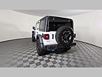 Used 2024 JEEP WRANGLER 4XE RUBICON 4X4 in WEST PALM BEACH, FLORIDA (Photo 44)