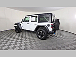 Used 2024 JEEP WRANGLER 4XE RUBICON 4X4 in WEST PALM BEACH, FLORIDA (Photo 45)