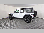 Used 2024 JEEP WRANGLER 4XE RUBICON 4X4 in WEST PALM BEACH, FLORIDA (Photo 46)