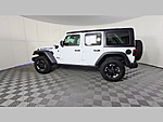 Used 2024 JEEP WRANGLER 4XE RUBICON 4X4 in WEST PALM BEACH, FLORIDA (Photo 47)