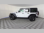 Used 2024 JEEP WRANGLER 4XE RUBICON 4X4 in WEST PALM BEACH, FLORIDA (Photo 48)