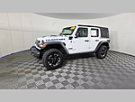 Used 2024 JEEP WRANGLER 4XE RUBICON 4X4 in WEST PALM BEACH, FLORIDA (Photo 49)