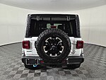 Used 2024 JEEP WRANGLER 4XE RUBICON 4X4 in WEST PALM BEACH, FLORIDA (Photo 5)