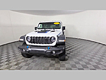 Used 2024 JEEP WRANGLER 4XE RUBICON 4X4 in WEST PALM BEACH, FLORIDA (Photo 50)