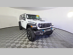 Used 2024 JEEP WRANGLER 4XE RUBICON 4X4 in WEST PALM BEACH, FLORIDA (Photo 52)