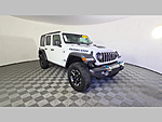 Used 2024 JEEP WRANGLER 4XE RUBICON 4X4 in WEST PALM BEACH, FLORIDA (Photo 53)