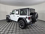 Used 2024 JEEP WRANGLER 4XE RUBICON 4X4 in WEST PALM BEACH, FLORIDA (Photo 6)