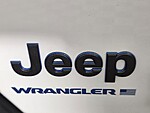 Used 2024 JEEP WRANGLER 4XE RUBICON 4X4 in WEST PALM BEACH, FLORIDA (Photo 8)