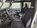 Used 2024 JEEP WRANGLER 4XE RUBICON 4X4 in WEST PALM BEACH, FLORIDA (Photo 9)