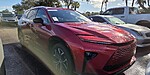 Used 2025 TOYOTA CROWN XLE in WEST PALM BEACH, FLORIDA