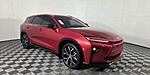 Used 2025 TOYOTA CROWN XLE AWD in WEST PALM BEACH, FLORIDA
