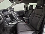 Used 2024 NISSAN FRONTIER CREW CAB 4X4 SV in WEST PALM BEACH, FLORIDA (Photo 10)