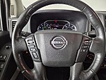 Used 2024 NISSAN FRONTIER CREW CAB 4X4 SV in WEST PALM BEACH, FLORIDA (Photo 16)