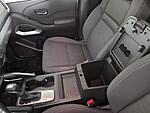 Used 2024 NISSAN FRONTIER CREW CAB 4X4 SV in WEST PALM BEACH, FLORIDA (Photo 21)
