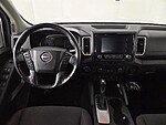 Used 2024 NISSAN FRONTIER CREW CAB 4X4 SV in WEST PALM BEACH, FLORIDA (Photo 25)