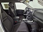 Used 2024 NISSAN FRONTIER CREW CAB 4X4 SV in WEST PALM BEACH, FLORIDA (Photo 29)