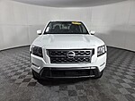 Used 2024 NISSAN FRONTIER CREW CAB 4X4 SV in WEST PALM BEACH, FLORIDA (Photo 3)