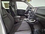Used 2024 NISSAN FRONTIER CREW CAB 4X4 SV in WEST PALM BEACH, FLORIDA (Photo 30)