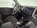 Used 2024 NISSAN FRONTIER CREW CAB 4X4 SV in WEST PALM BEACH, FLORIDA (Photo 31)