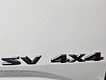 Used 2024 NISSAN FRONTIER CREW CAB 4X4 SV in WEST PALM BEACH, FLORIDA (Photo 32)