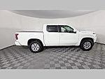 Used 2024 NISSAN FRONTIER CREW CAB 4X4 SV in WEST PALM BEACH, FLORIDA (Photo 37)