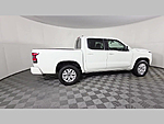Used 2024 NISSAN FRONTIER CREW CAB 4X4 SV in WEST PALM BEACH, FLORIDA (Photo 38)