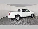 Used 2024 NISSAN FRONTIER CREW CAB 4X4 SV in WEST PALM BEACH, FLORIDA (Photo 39)