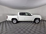 Used 2024 NISSAN FRONTIER CREW CAB 4X4 SV in WEST PALM BEACH, FLORIDA (Photo 4)