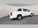 Used 2024 NISSAN FRONTIER CREW CAB 4X4 SV in WEST PALM BEACH, FLORIDA (Photo 40)