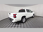 Used 2024 NISSAN FRONTIER CREW CAB 4X4 SV in WEST PALM BEACH, FLORIDA (Photo 41)