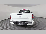 Used 2024 NISSAN FRONTIER CREW CAB 4X4 SV in WEST PALM BEACH, FLORIDA (Photo 42)