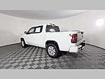 Used 2024 NISSAN FRONTIER CREW CAB 4X4 SV in WEST PALM BEACH, FLORIDA (Photo 43)