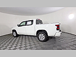 Used 2024 NISSAN FRONTIER CREW CAB 4X4 SV in WEST PALM BEACH, FLORIDA (Photo 44)
