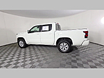 Used 2024 NISSAN FRONTIER CREW CAB 4X4 SV in WEST PALM BEACH, FLORIDA (Photo 45)