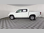 Used 2024 NISSAN FRONTIER CREW CAB 4X4 SV in WEST PALM BEACH, FLORIDA (Photo 46)
