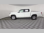 Used 2024 NISSAN FRONTIER CREW CAB 4X4 SV in WEST PALM BEACH, FLORIDA (Photo 47)