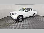 Used 2024 NISSAN FRONTIER CREW CAB 4X4 SV in WEST PALM BEACH, FLORIDA (Photo 49)