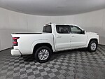 Used 2024 NISSAN FRONTIER CREW CAB 4X4 SV in WEST PALM BEACH, FLORIDA (Photo 5)